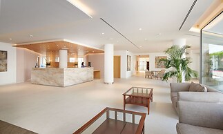 Hipotels Bahía Grande Aparthotel