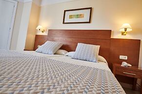 Hipotels Bahía Grande Aparthotel