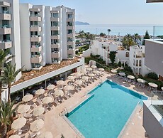 Hipotels Bahía Grande Aparthotel