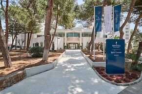 Hipotels Bahía Grande Aparthotel