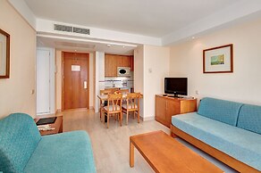 Hipotels Bahía Grande Aparthotel