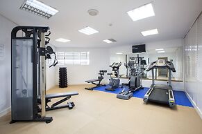 Hipotels Bahía Grande Aparthotel