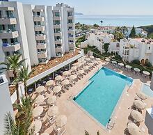 Hipotels Bahía Grande Aparthotel