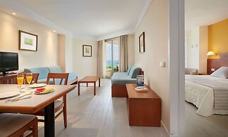 Hipotels Bahía Grande Aparthotel