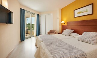 Hipotels Bahía Grande Aparthotel