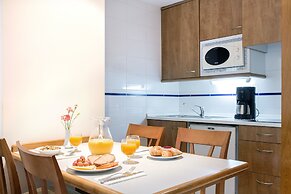 Hipotels Bahía Grande Aparthotel