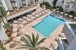 Hipotels Bahía Grande Aparthotel