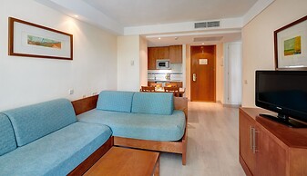 Hipotels Bahía Grande Aparthotel