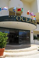 Oceanus Aparthotel