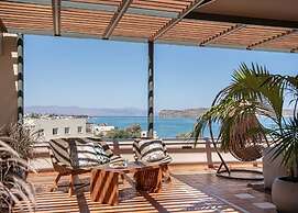 Cretan Dream Resort and Spa