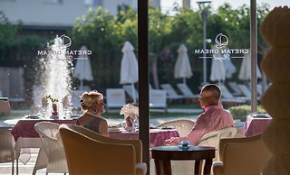 Cretan Dream Resort and Spa