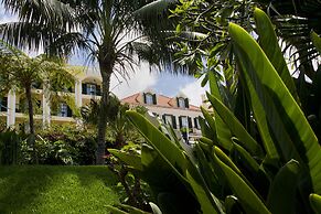 Quinta Bela Sao Tiago