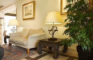 Quinta Bela Sao Tiago