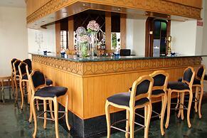 Quinta Bela Sao Tiago