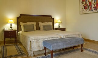 Quinta Bela Sao Tiago