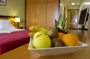 Quinta Bela Sao Tiago