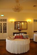 Quinta Bela Sao Tiago