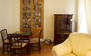 Quinta Bela Sao Tiago