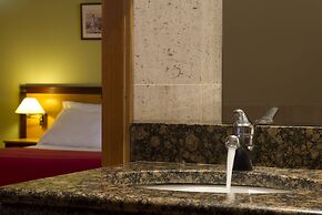 Quinta Bela Sao Tiago