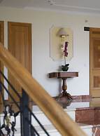 Quinta Bela Sao Tiago