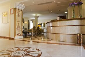 Quinta Bela Sao Tiago