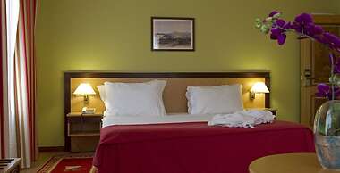 Quinta Bela Sao Tiago