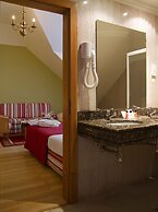 Quinta Bela Sao Tiago