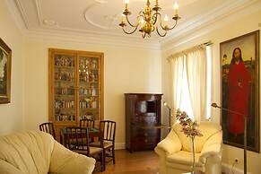 Quinta Bela Sao Tiago