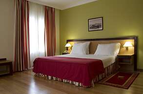 Quinta Bela Sao Tiago