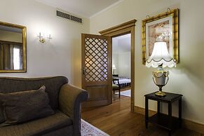 Quinta Bela Sao Tiago