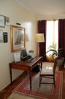 Quinta Bela Sao Tiago