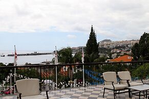 Quinta Bela Sao Tiago