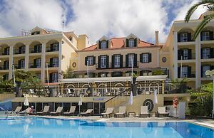 Quinta Bela Sao Tiago