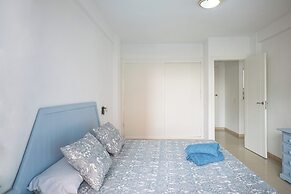 Apartamentos El Velero