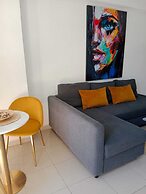 Apartamentos El Velero