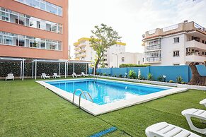 Apartamentos El Velero