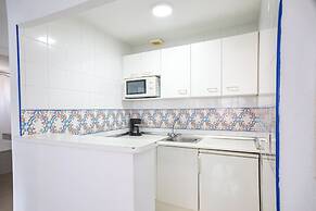 Apartamentos El Velero