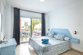 Apartamentos El Velero