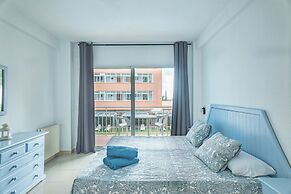 Apartamentos El Velero