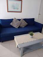 Apartamentos El Velero