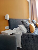 Apartamentos El Velero