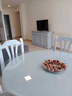 Apartamentos El Velero