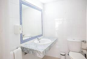 Apartamentos El Velero