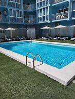 Apartamentos El Velero