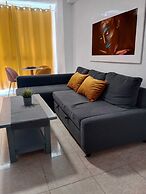 Apartamentos El Velero