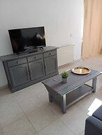Apartamentos El Velero