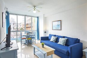 Apartamentos El Velero