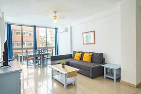 Apartamentos El Velero