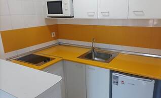 Apartamentos El Velero