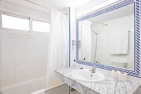 Apartamentos El Velero